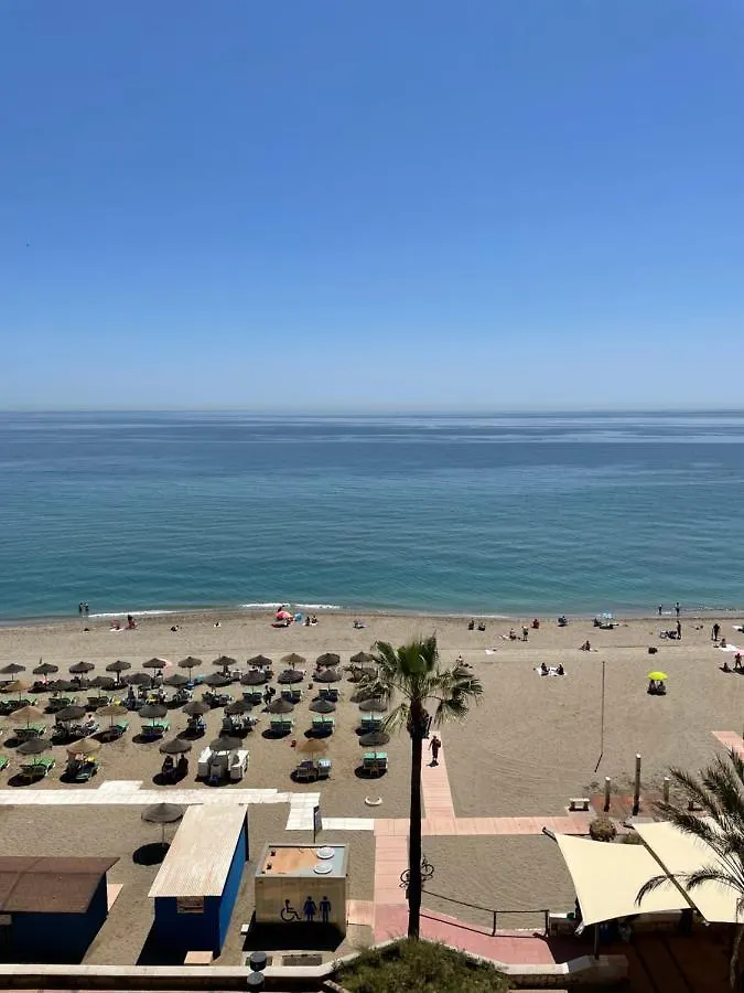푸엔히롤라 Paseo Maritimo 아파트 스페인